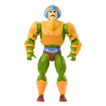 Masters of the Universe Origins Action Figure Cartoon Collection: homme d'armes 14 cm