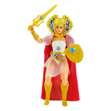 Masters of the Universe Origins Action Figure Princesse of Power: She-Ra 14 cm