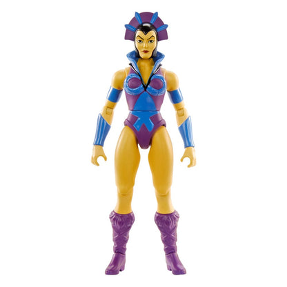 Masters of the Universe Origins Action Figure Cartoon Collection: Evil-Lyn 14 cm