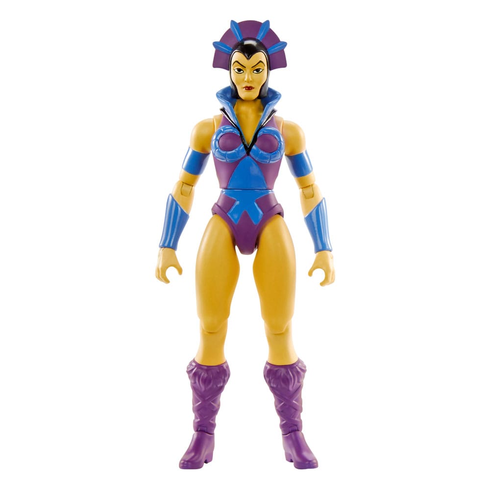 Masters of the Universe Origins Action Figur Cartoon Collection: Evil-Lyn 14 cm