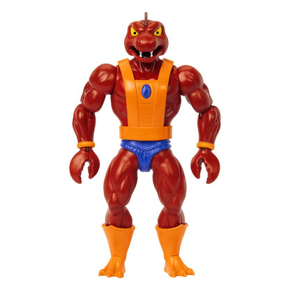 Evrenin Ustaları Origins Action figürü Karikatür Koleksiyonu: Clawful 14 cm