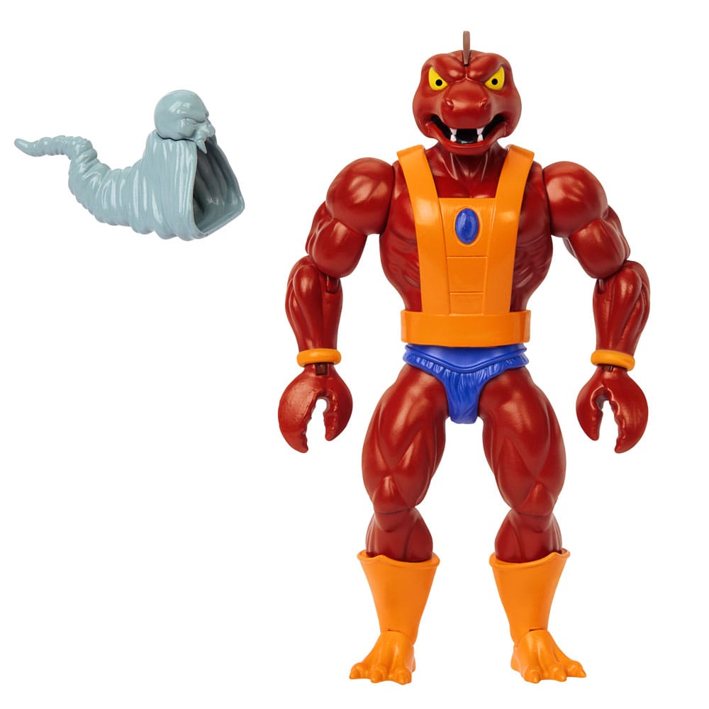 Masters of the Universe Origins Action Figuur Cartoon Collection: Klawful 14 cm