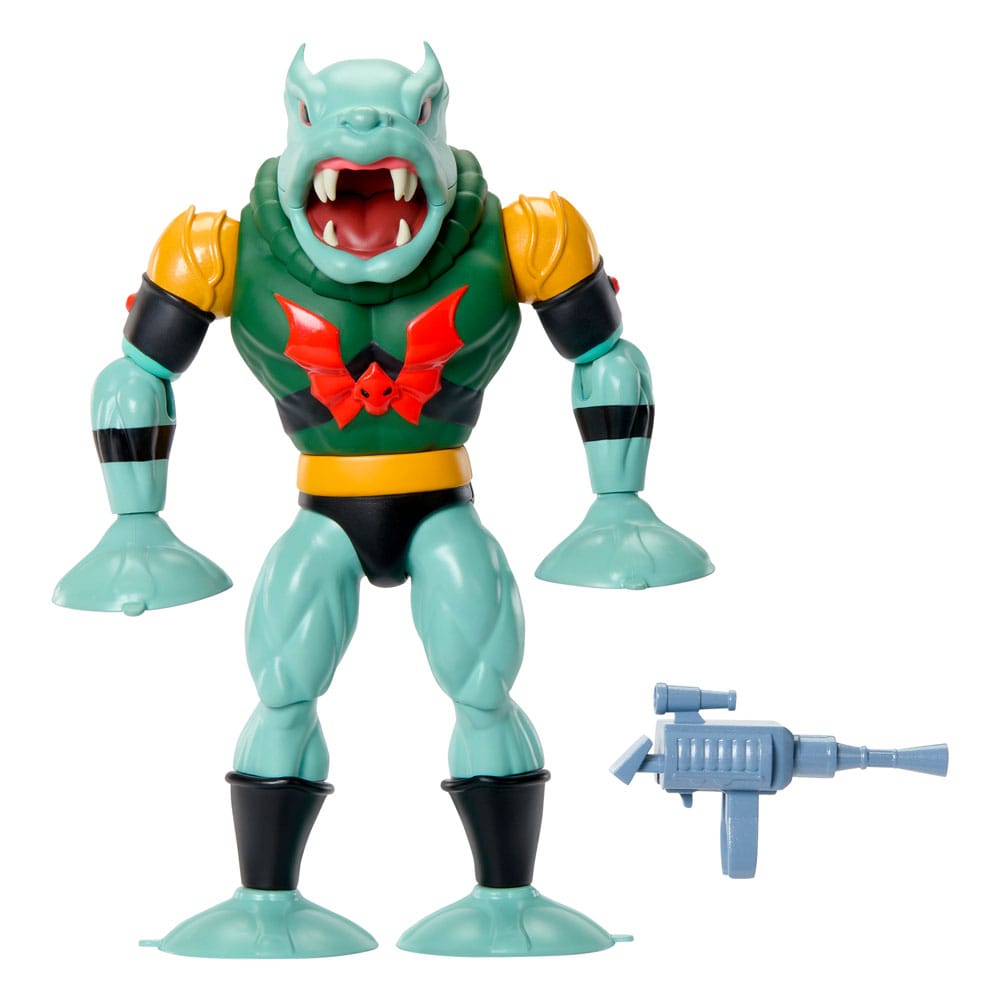 Masters of the Universe Origins Action Figure Leech (Cartoon Collection) 14 cm