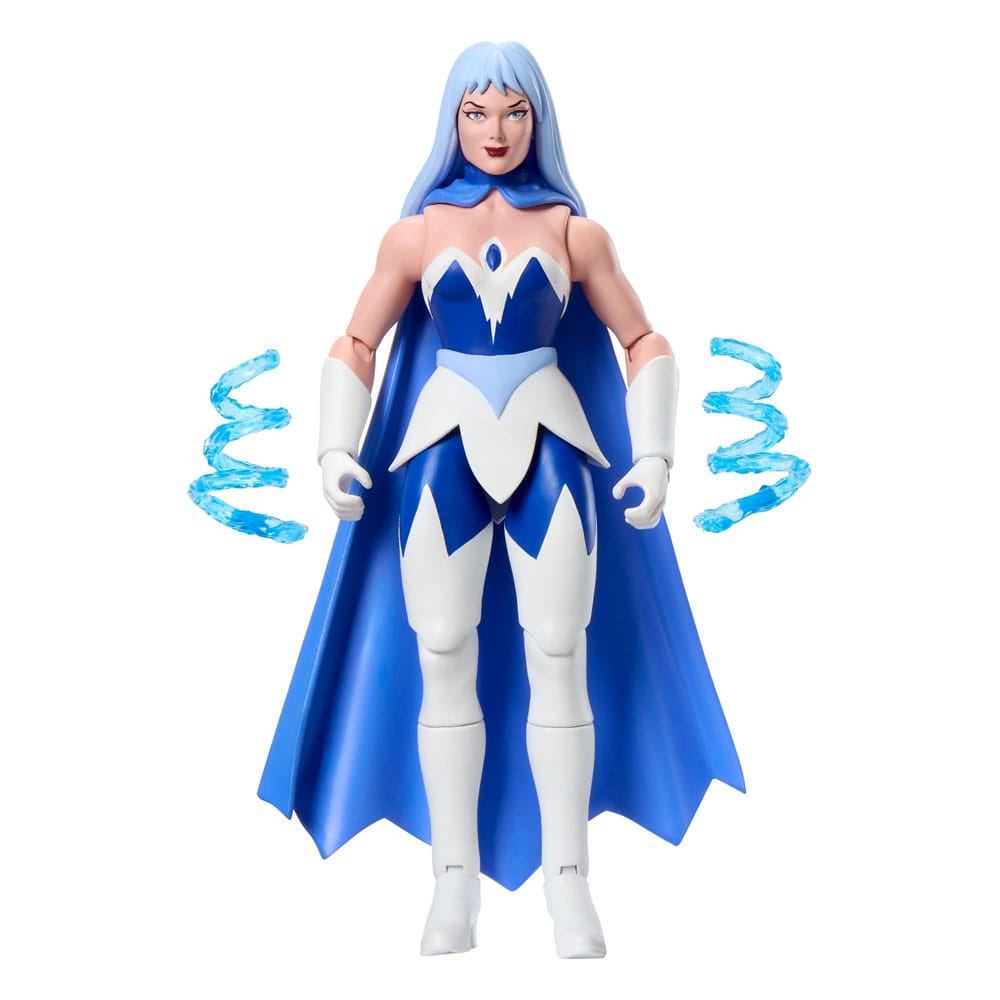 Masters of the Universe Origins Action Figuur Cartoon Collection: Frosta 14 cm