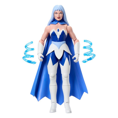 Masters of the Universe Origins Action Figuur Cartoon Collection: Frosta 14 cm