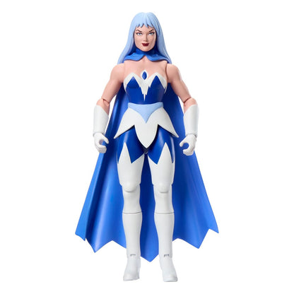 Masters of the Universe Origins Action Figuur Cartoon Collection: Frosta 14 cm