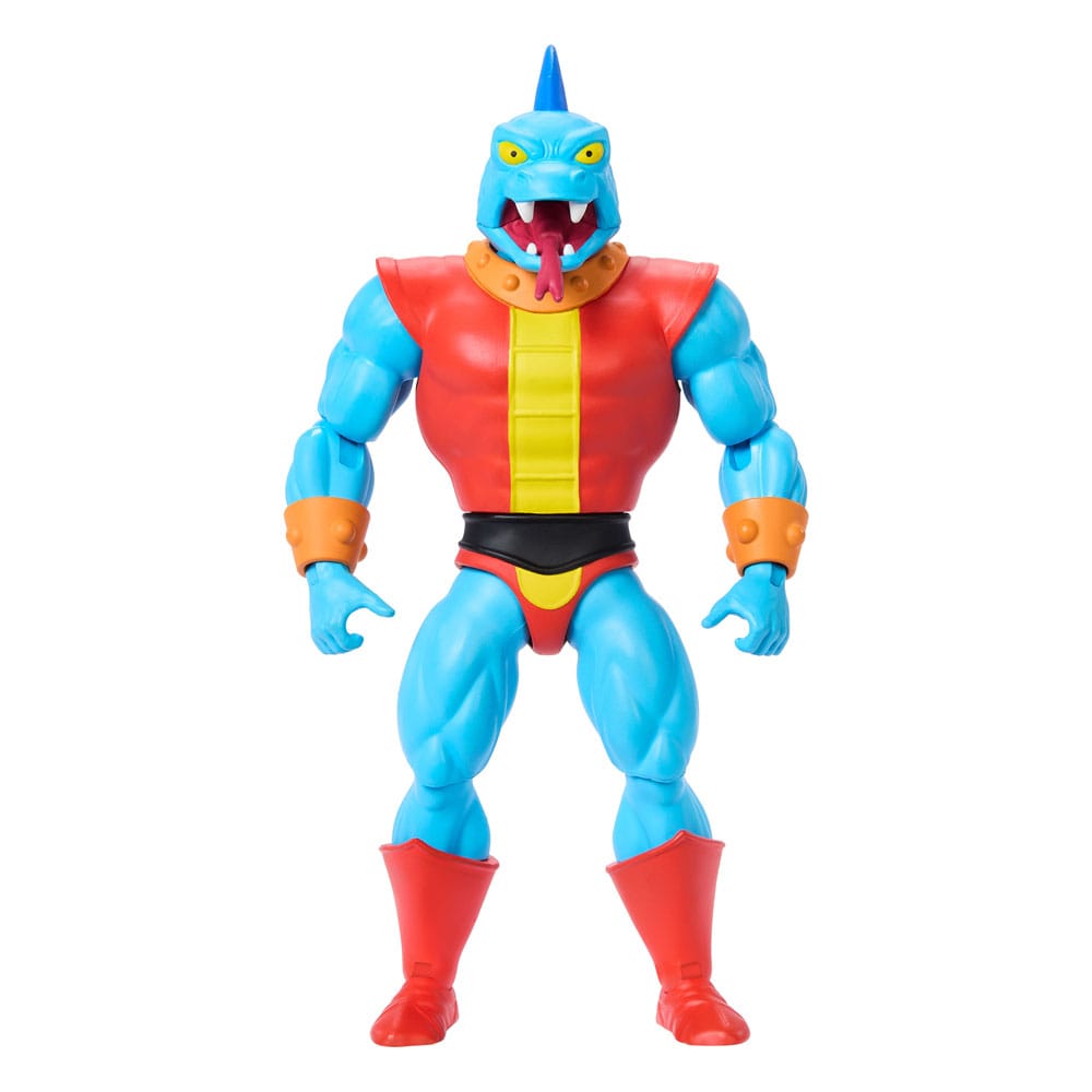 Masters of the Universe Origins Action Figure Cartoon Collection: Fangman 14 CM