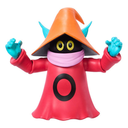 Masters of the Universe Origins Action Figuur Cartoon Collection: Orko 14 cm