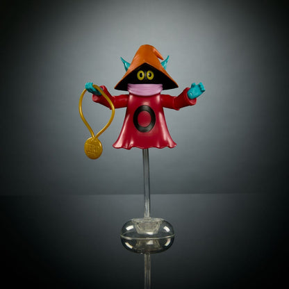 Masters of the Universe Origins Action Figuur Cartoon Collection: Orko 14 cm