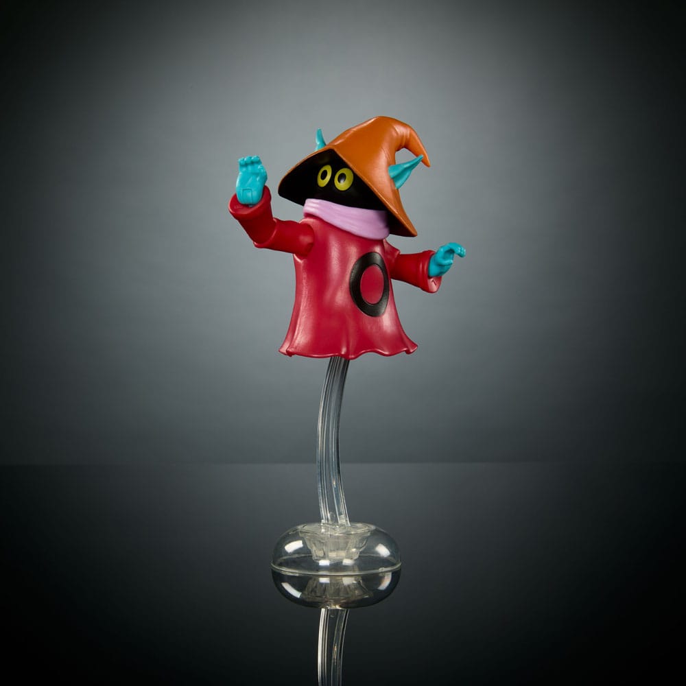 Masters of the Universe Origins Action Figuur Cartoon Collection: Orko 14 cm