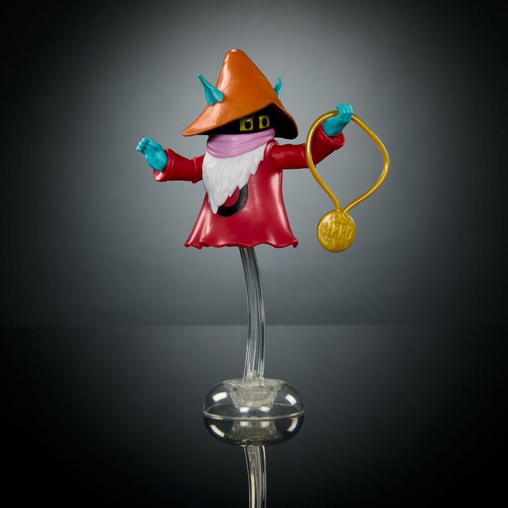 Masters of the Universe Origins Action Figuur Cartoon Collection: Orko 14 cm