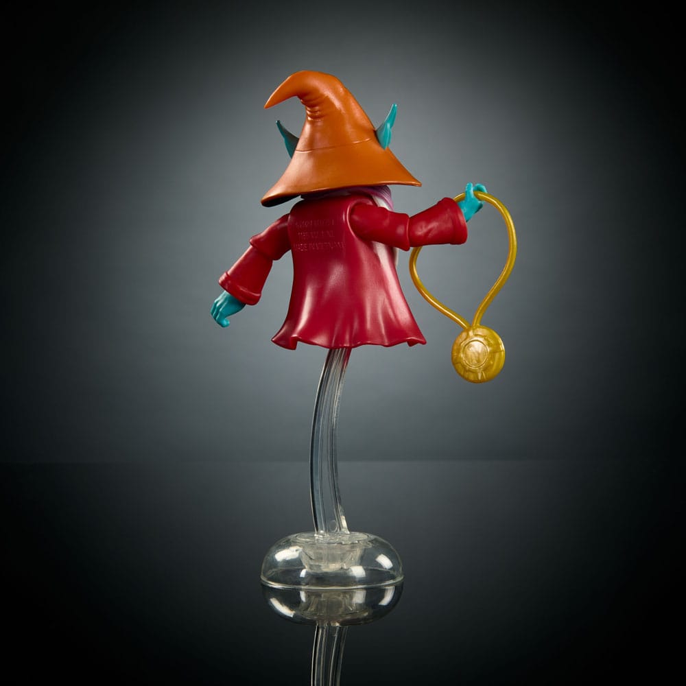 Masters of the Universe Origins Action Figuur Cartoon Collection: Orko 14 cm