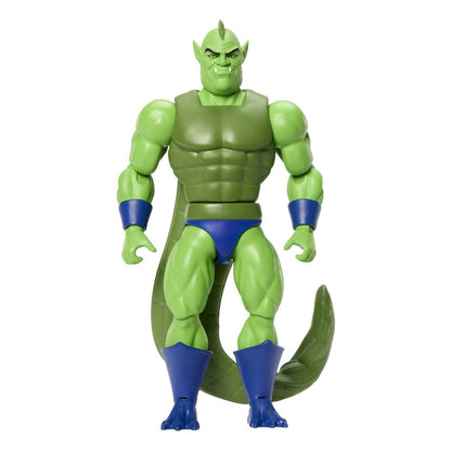 Masters of the Universe Origins Action Figuur Cartoon Collection: Whiplash 14 cm