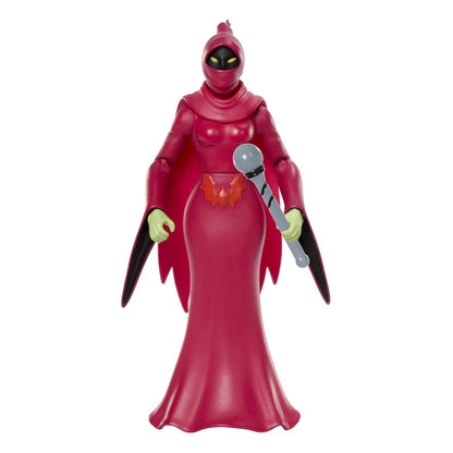 Masters of the Universe Origins Action Figure Cartoon Collection: Shadow Weaver 14 cm