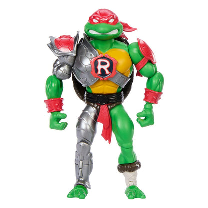 Motu X Tmnt: Grayskull Kaplumbağaları Aksiyon figürü Raphael 14 cm