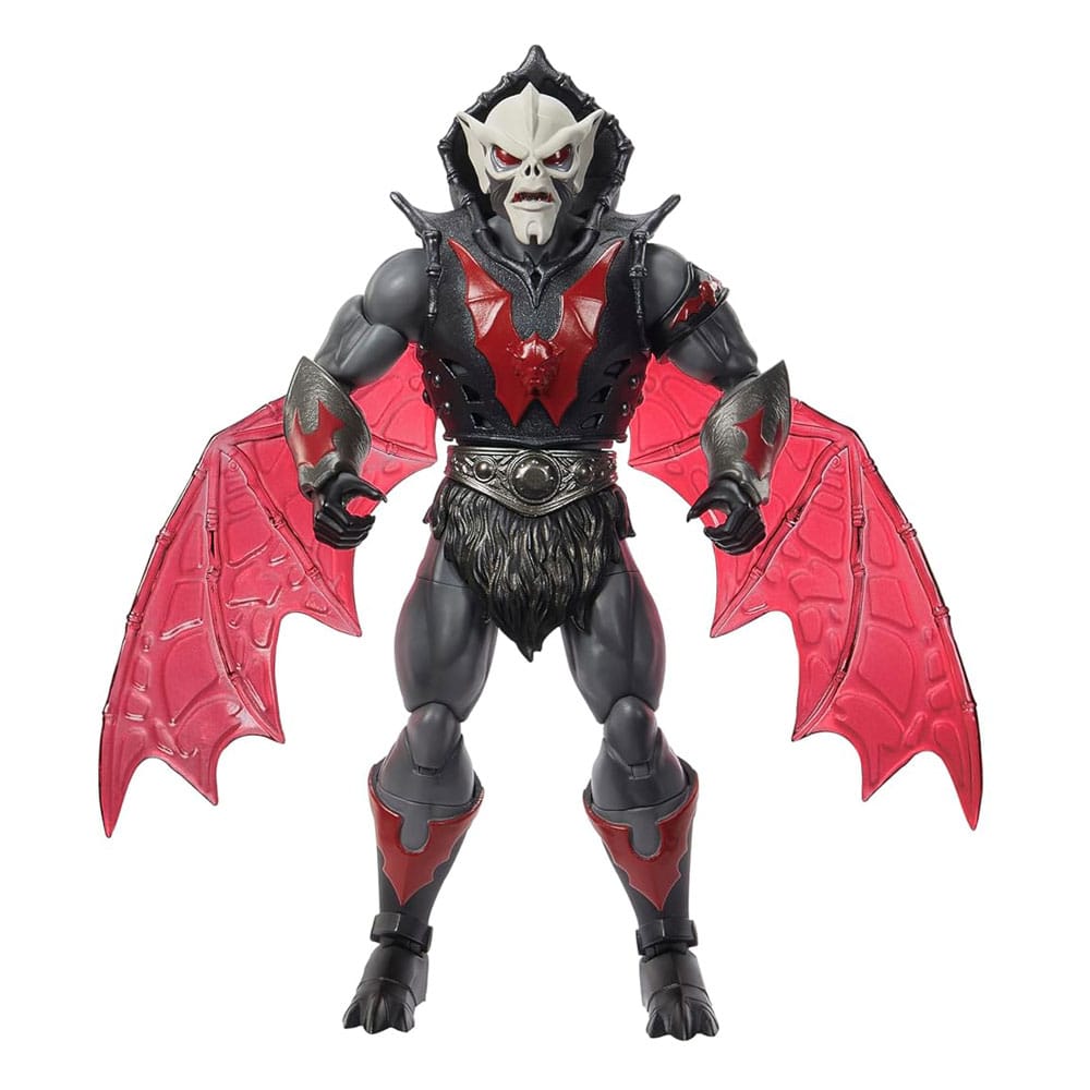 Evrenin Ustaları Yeni Eternia Aksiyon Figürü Hordak 18 cm