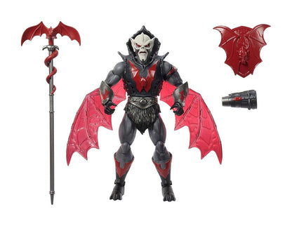 Evrenin Ustaları Yeni Eternia Aksiyon Figürü Hordak 18 cm