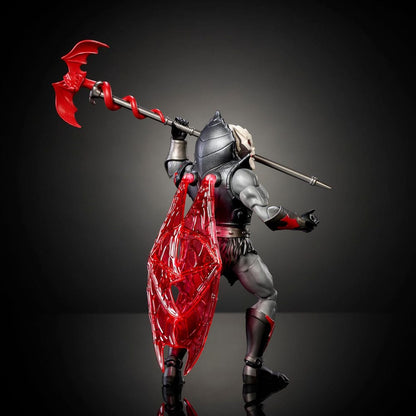 Maîtres de l'univers New Eternia Action Figure Hordak 18 cm