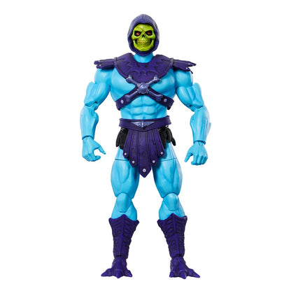 Masters of the Universe Masterverse Vintage Collection Action Figure Squelette 18 cm