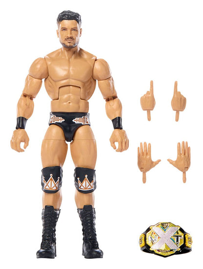 WWE Elite Koleksiyonu Aksiyon Figürü Ethan Sayfa 15 cm