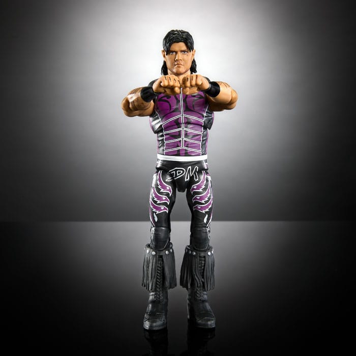 WWE Ultimate Edition Action Figure Dominik Mysterio 15 cm