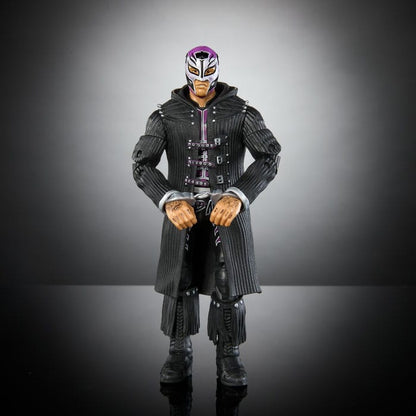 WWE Ultimate Edition Action Figure Dominik Mysterio 15 cm