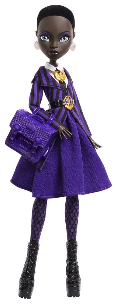 Monster High x onsdagsdukke Bianca Barclay