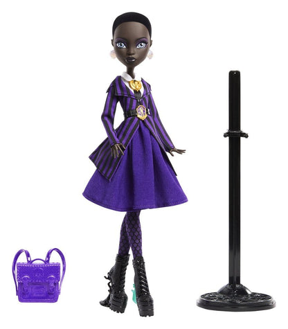 Monster High x onsdagsdukke Bianca Barclay