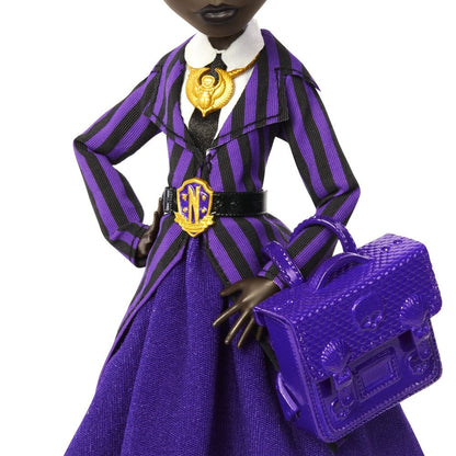 Monster High x onsdagsdukke Bianca Barclay