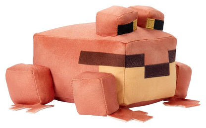 Minecraft Plysj Figurfrosk 20 cm
