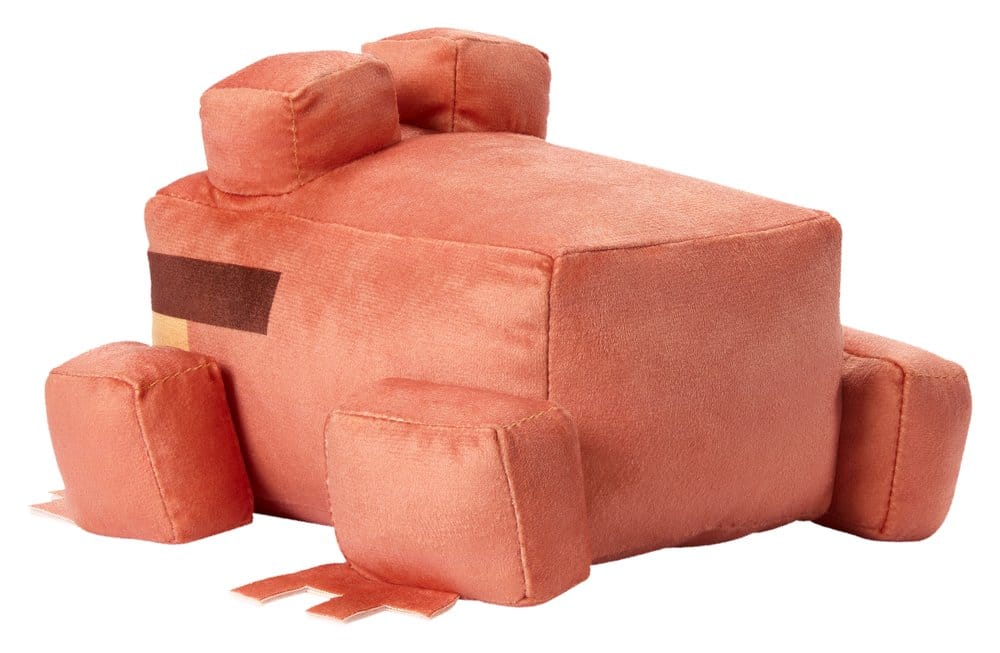 Minecraft Plysj Figurfrosk 20 cm