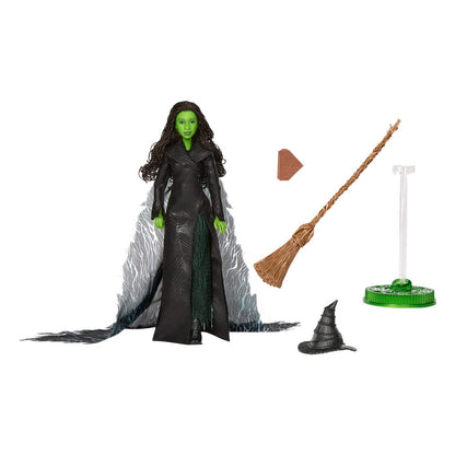 Wicked: For Good Doll mitreißender Elphaba Thropp