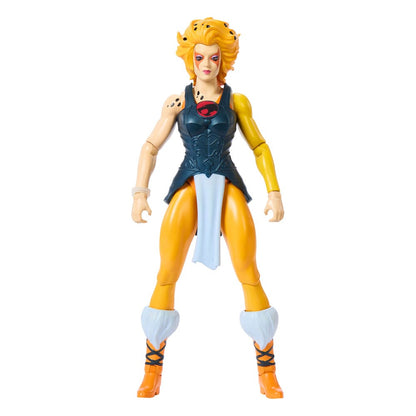 Masters of the Universe x Thundercats Action Figure Cheetara 14 cm