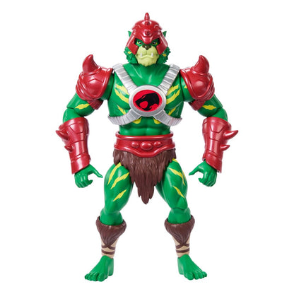 Masters of the Universe X Thundercats Action Figur Thundercat Battle Cat 14 cm
