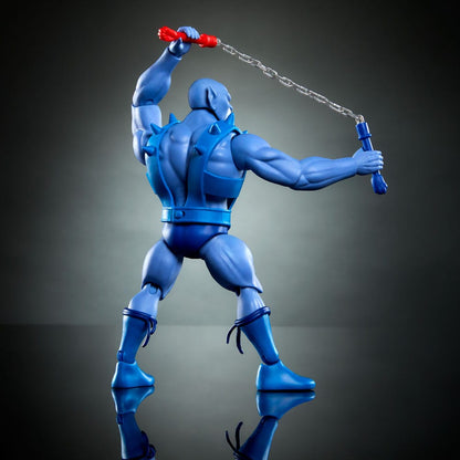 Majstori svemira X Thundercats Action Slika Panthro 14 cm