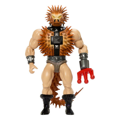 Masters of the Universe Origins Action Figuur Sketchbook Series: Spikor 14 cm