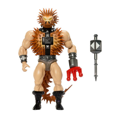 Masters of the Universe Origins Action Figuur Sketchbook Series: Spikor 14 cm