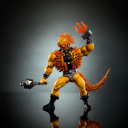 Masters of the Universe Origins Action Figuur Sketchbook Series: Spikor 14 cm