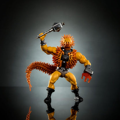 Masters of the Universe Origins Action Figuur Sketchbook Series: Spikor 14 cm