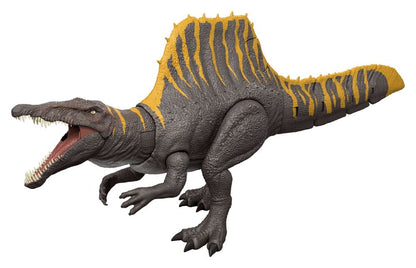 Jurassic World Rebirth Action Figur Tail Thrasher Spinosaurus 55 cm