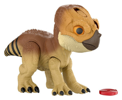 Jurassic World: Rebirth Interactive Action Figur Aquilops Dolores 13 cm