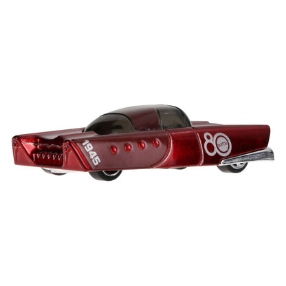 Hot Wheels HW Celebration Racers moulé sous pression Modellauto 1/64 80e anniversaire Mattel Dream Mobile