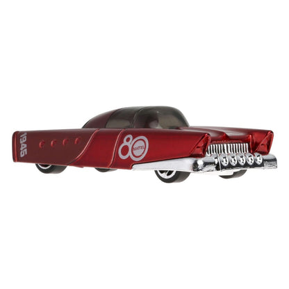 Hot Wheels HW Celebration Racers moulé sous pression Modellauto 1/64 80e anniversaire Mattel Dream Mobile