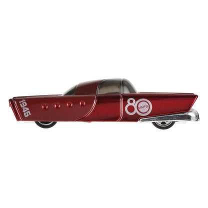 Hot Wheels HW Celebration Racers moulé sous pression Modellauto 1/64 80e anniversaire Mattel Dream Mobile