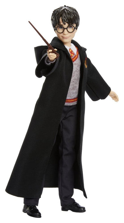 Harry Potter motedukke Harry Potter