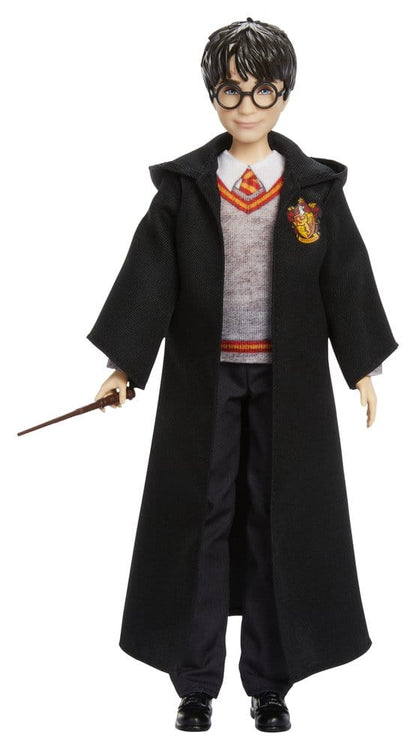 Harry Potter motedukke Harry Potter