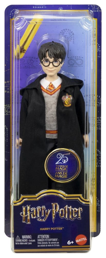 Harry Potter motedukke Harry Potter