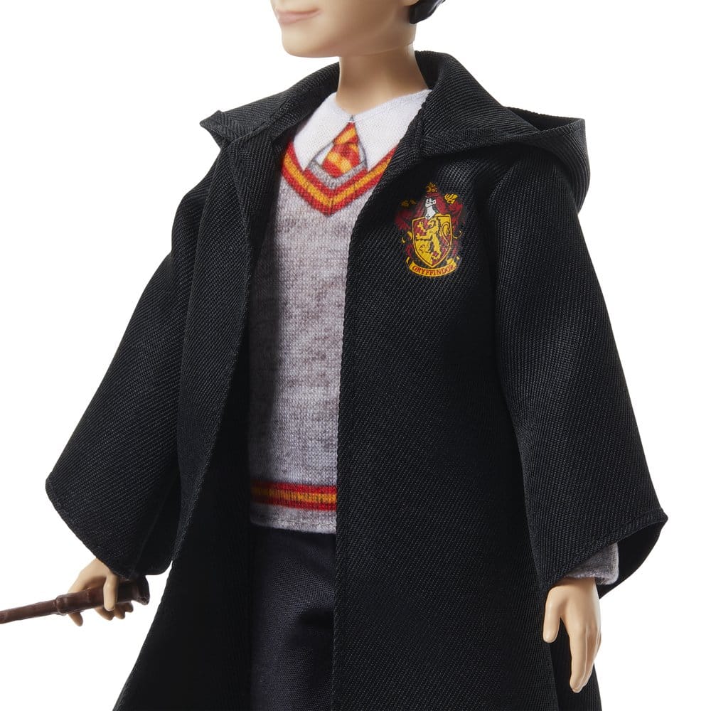 Harry Potter motedukke Harry Potter