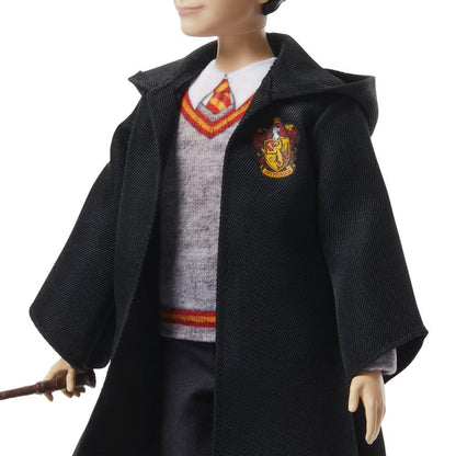 Harry Potter motedukke Harry Potter