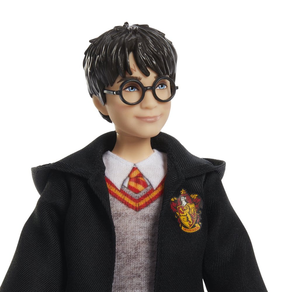 Harry Potter motedukke Harry Potter